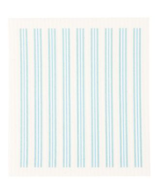 Swedish Dish Cloths, Snowflakes, Set of 4