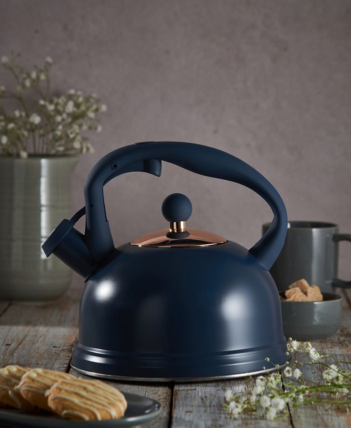 Typhoon Otto Stove Top Kettle, 7.08" Macy's