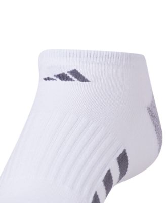 Men's 3-pk. Logo No-Show Socks