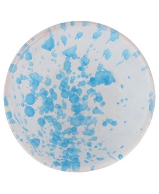 Amalfitana Splatter Dipping Bowl 4"