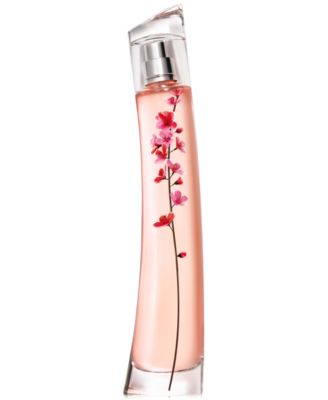 Flower Ikebana By Kenzo Eau De Parfum Fragrance Collection