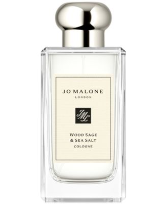 Wood Sage & Sea Salt Cologne, 3.4-oz.