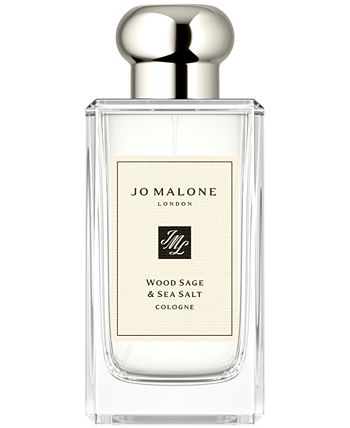 Jo Malone London - Wood Sage & Sea Salt Fragrance Collection