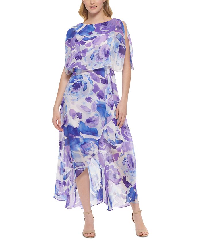 Popover dress macys clearance