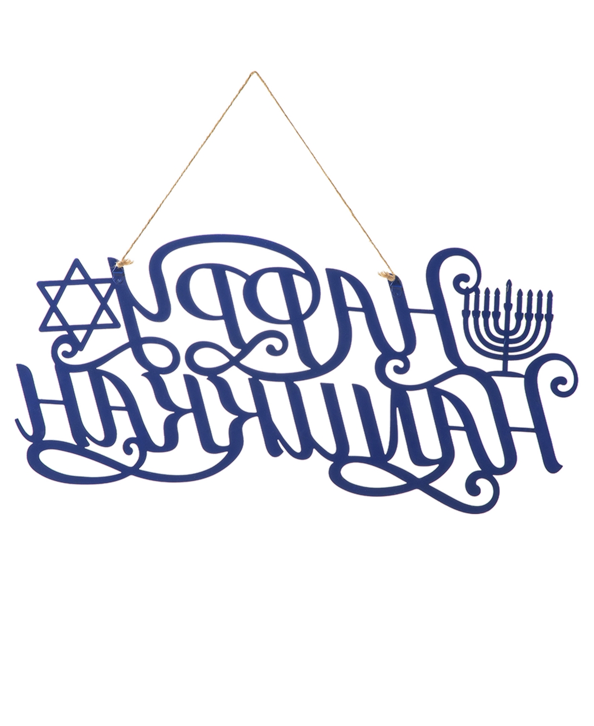 Happy Hanukkah E-Gift Card