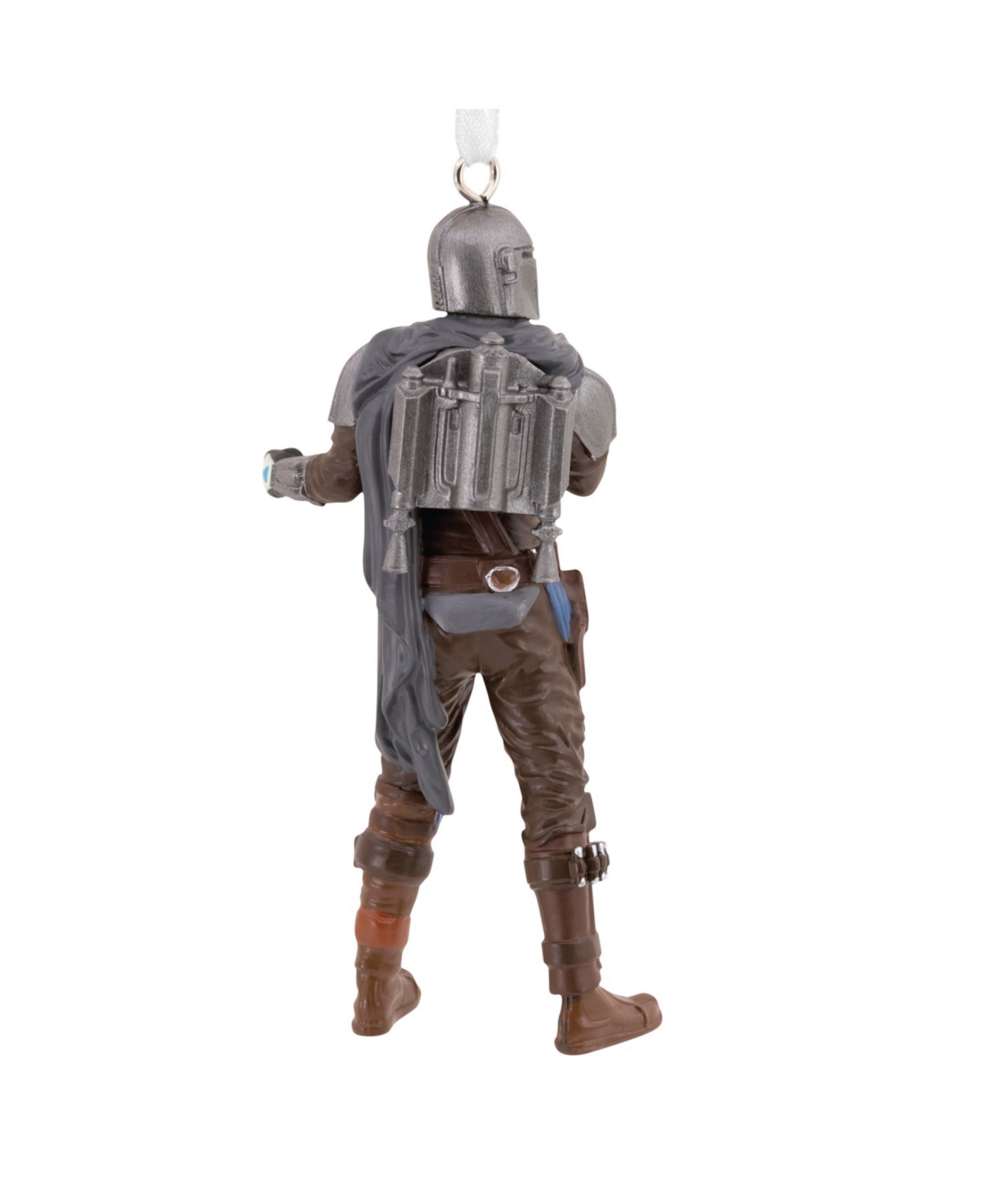 Hallmark Christmas Ornament Star Wars In Multi-colored
