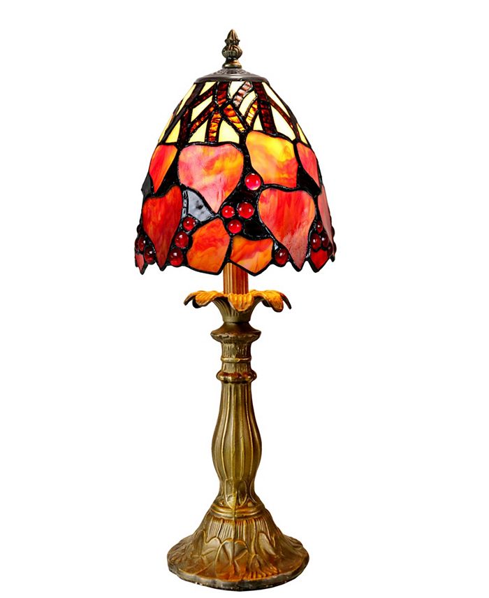 Dale Tiffany Estelle Accent Lamp Macy's