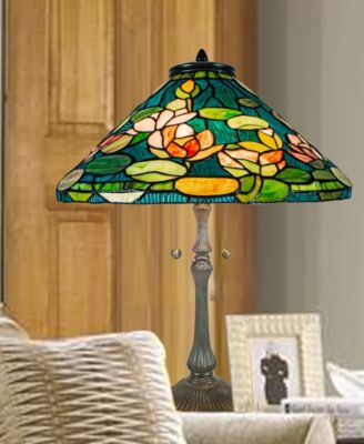 Huntington Table Lamp