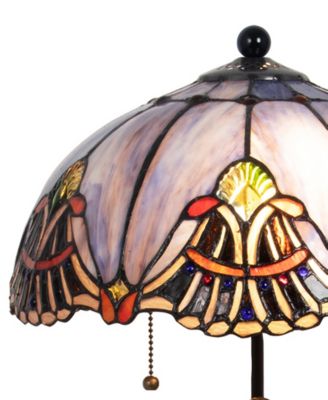 Ballerina Table Lamp