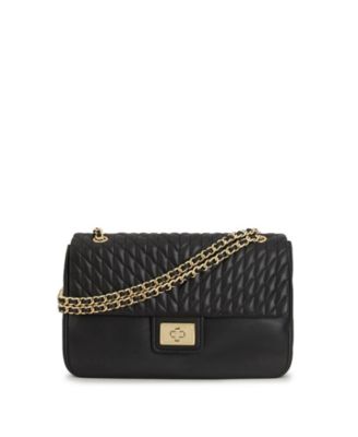 Karl Lagerfeld store Large Agyness Shoulder Bag