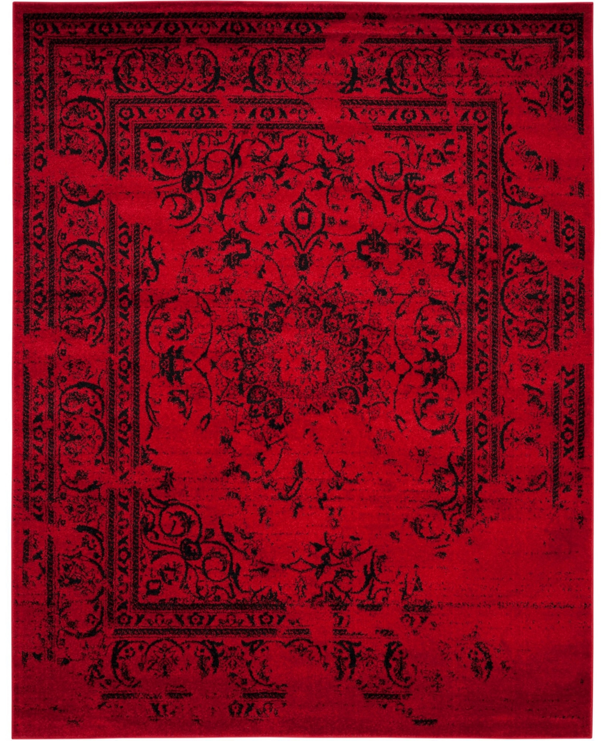 Safavieh Adirondack 11' x 15' Area Rug - Red