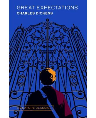 Great Expectations (Signature Classics) by Charles Dickens - Macy's