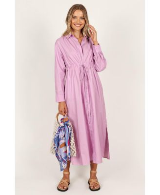 milly long sleeve dress Armoire
