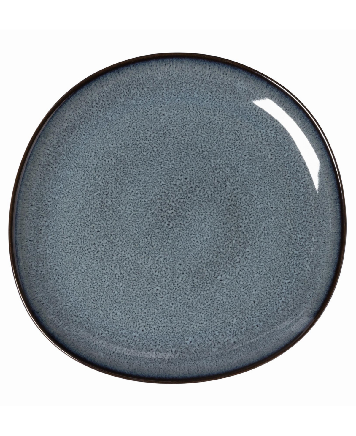 Villeroy & Boch Villeroy Boch Lave Serving Platter In Grey
