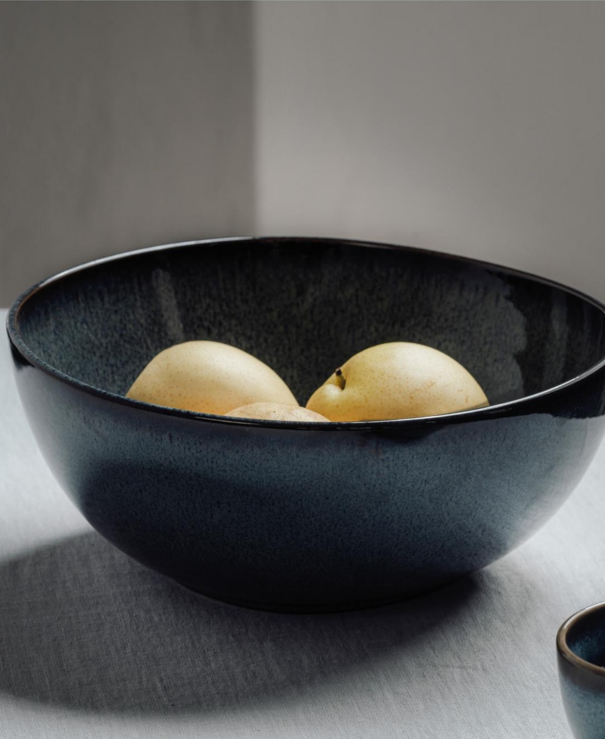 Villeroy Boch Lave Serve Bowl