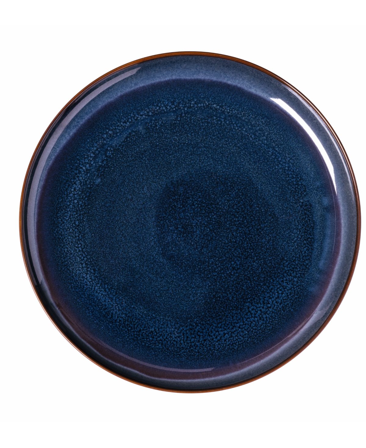 Villeroy Boch Crafted Denim Buffet Plate - Blue