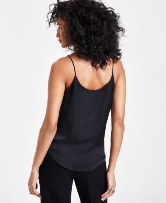 Women's Scoop-Neck Camisole