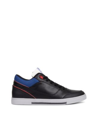 Kenneth Cole Reaction Men's Trace Mid Classic Sneakers