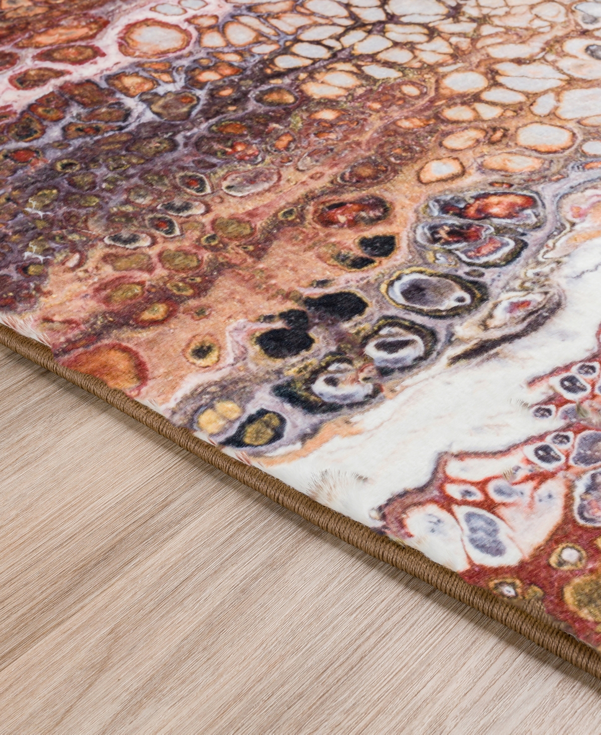 Dalyn Kikiamo KK15 5' x 7'6" Area Rug