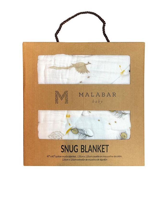 Malabar Baby Organic Cotton Wearable Blanket Sleep Sack - Extra Large For Toddlers (36-48 Months)