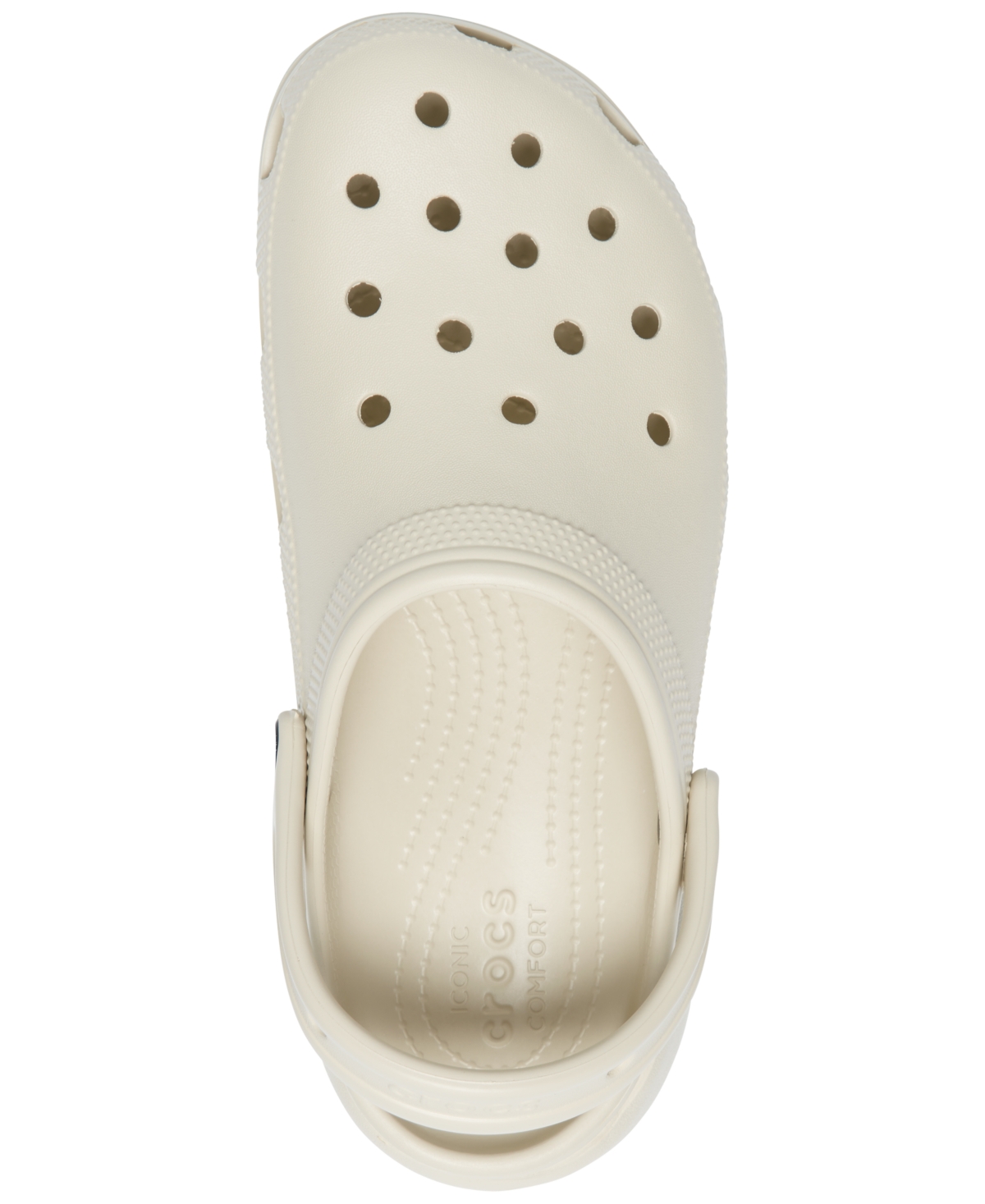 Crocs Women's Classic Platform Clogs from Finish Line