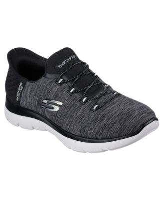 Macys skechers hot sale