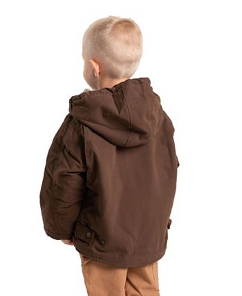 Berne sale kids coat