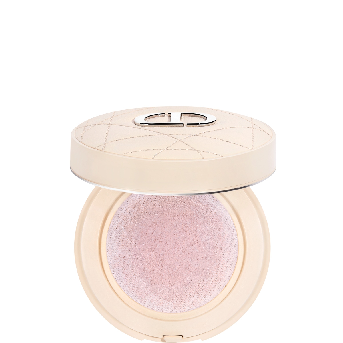 Dior Forever Cushion Powder In Lavender (universal Color-correcting Sha