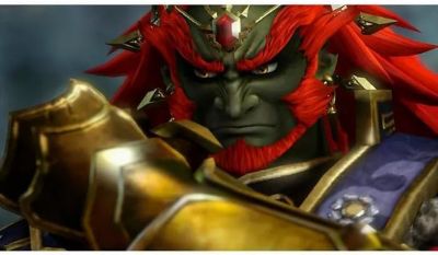 Koei Tecmo Hyrule Warriors: Definitive Edition - Nintendo Switch