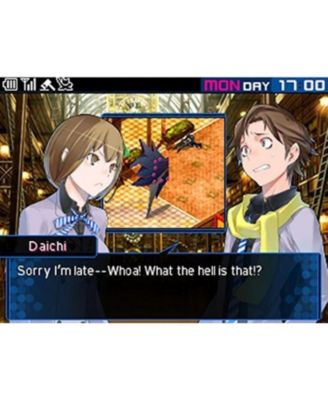 Shin Megami Tensei: Devil Survivor 2 Record Breaker 3DS