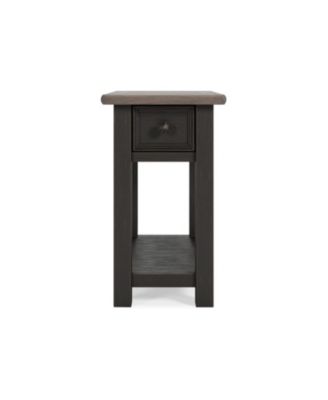 Tyler Creek Chair Side End Table