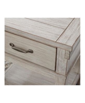 Signature Design By Ashley Hollentown One Drawer Night Stand