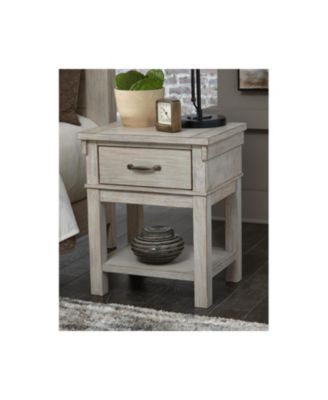 Signature Design By Ashley Hollentown One Drawer Night Stand