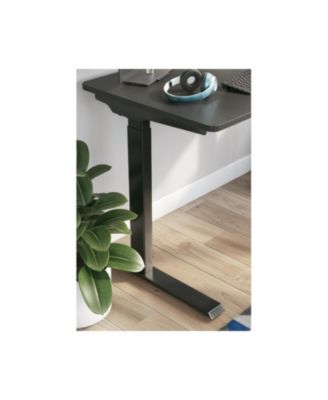 Signature Design By Ashley Lynxtyn Adjustable Height Desk - Macy's