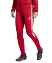  Red - Women's Athletic Pants / Women's Activewear: Clothing,  Shoes & Accessories
