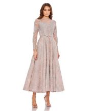 Women's a line deals dresses online