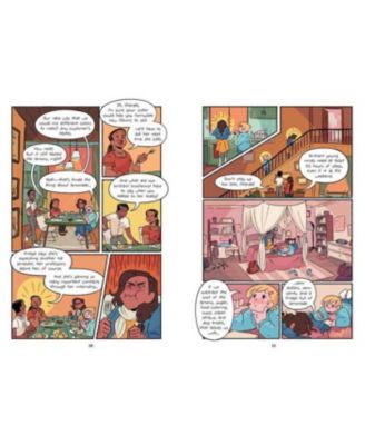 Besties- Work It Out by Kayla Miller