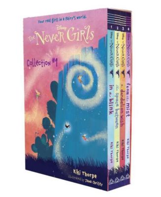 Barnes & Noble