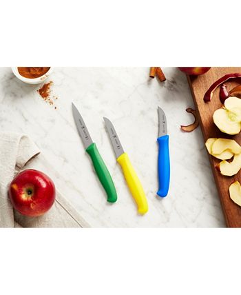 Pampered Chef, Kitchen, Pampered Chef Coated Paring Knife 74