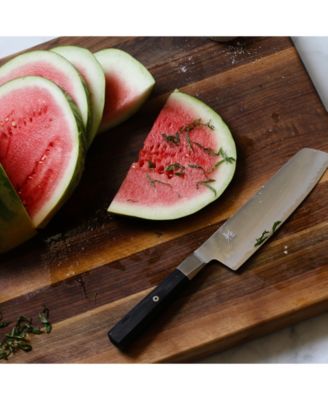 Koh 6.5" Nakiri Knife