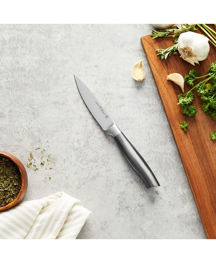 J.A. Henckels International Graphite 4" Paring Knife Macy's