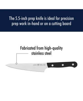 HENCKELS Solution 5.5" Prep Knife