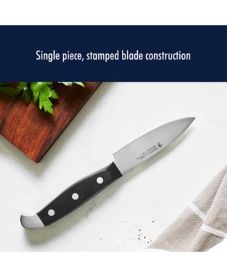 HENCKELS Statement Knife Block Set, 20 Piece