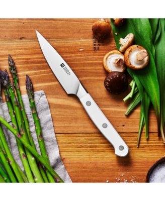 Pro Le Blanc 4" Paring Knife