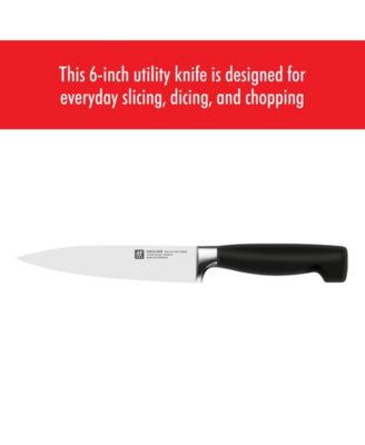 Four Star 6" Utility Knife
