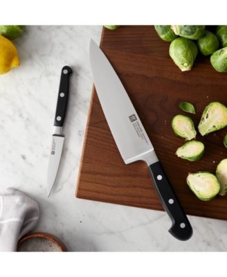 Professional 'S' Chef's Set, 2 Piece