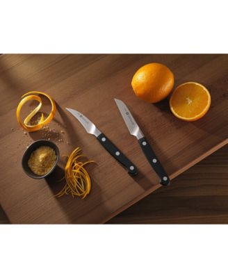 Pro 2.75" Birds Beak Peeling Knife