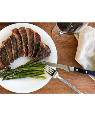 Pro 4pc Steak Knife Set