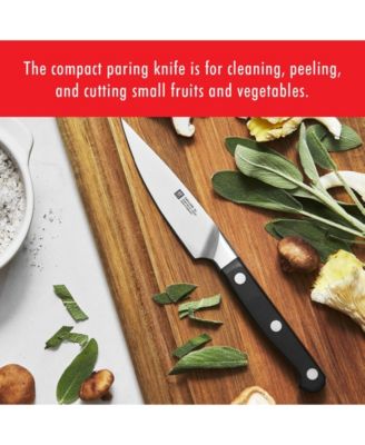 Pro 4" Paring Knife