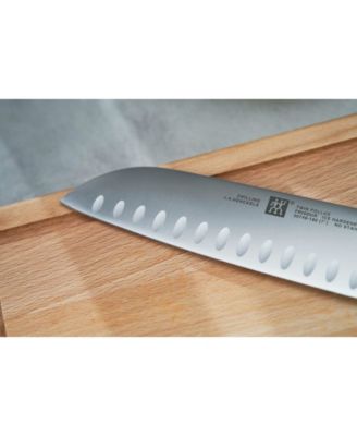 J.A. Henckels TWIN&reg; Signature Santoku, 7"